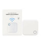 Шлюз SEVEN LOCK SL-7734 Wi-Fi 5G