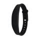 RFID браслет з чипом MIFARE SEVEN R-68 чорний