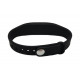 RFID браслет з чипом MIFARE SEVEN R-68 чорний