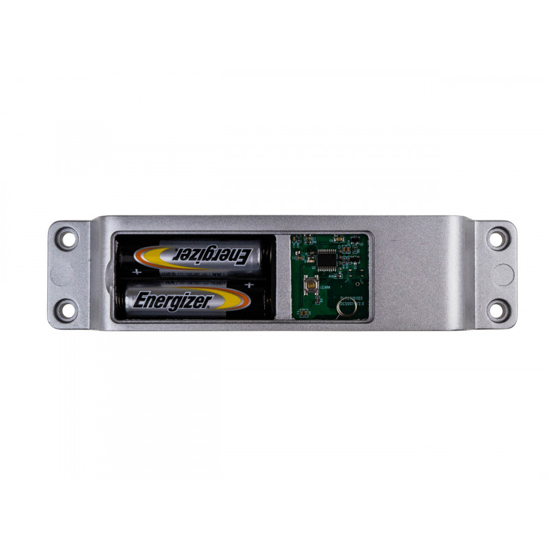 Бездротовий комплект контролю доступу SEVEN LOCK SL-7708 white