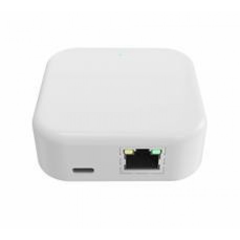 Шлюз SEVEN LOCK SL-7734 LAN + PoE