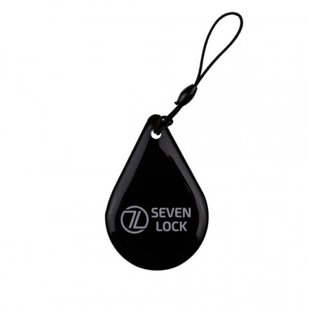 Брелок MIFARE SEVEN R-82
