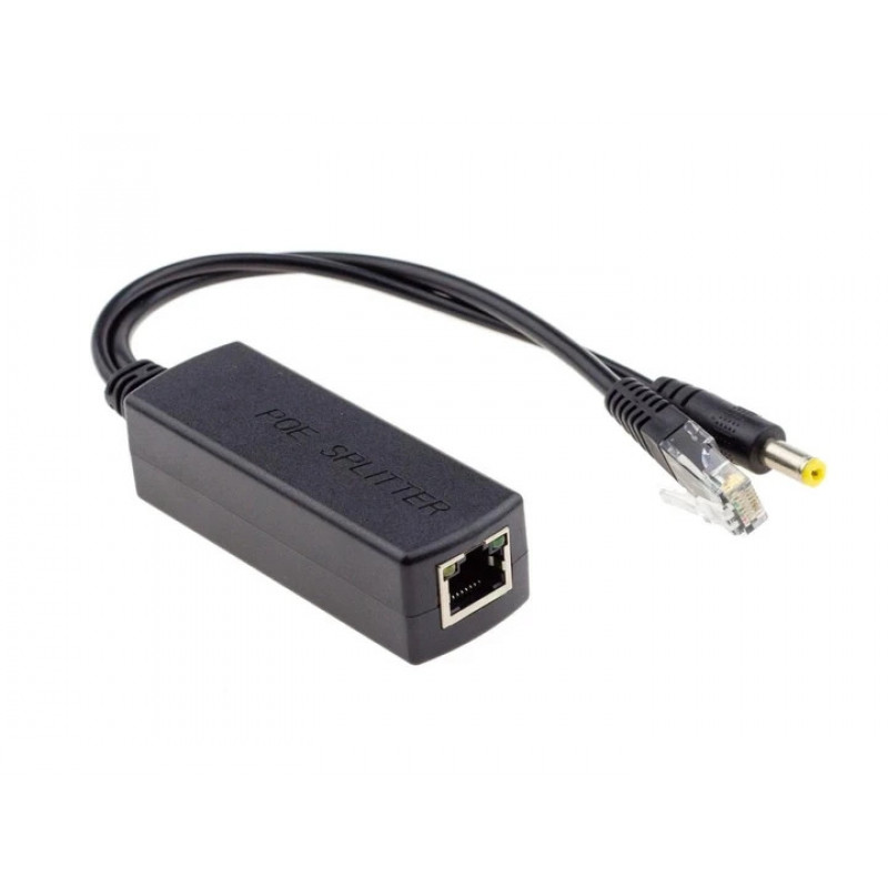 PoE splitter SEVEN P-739