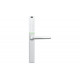 Розумний дверний біометричний замок SEVEN LOCK SL-7763BF white