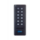 Бездротова клавіатура з вбудованим зчитувачем SEVEN LOCK SK-7712b