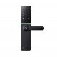 Умный дверной биометрический замок SEVEN LOCK SL-7779BFW-T