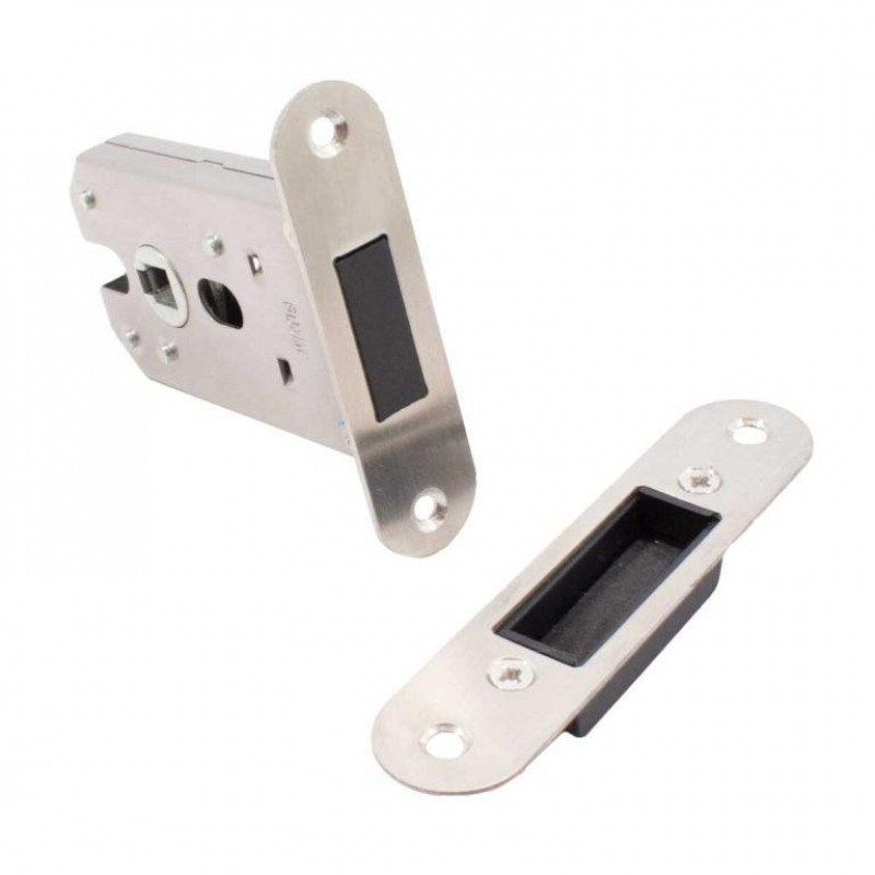 Врізна магнітна частина SEVEN LOCK B60
