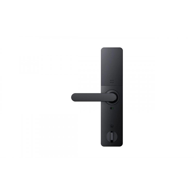 Умный дверной биометрический замок SEVEN LOCK SL-7779BFW-T