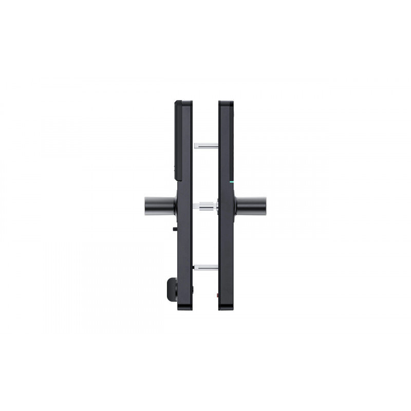 Умный дверной биометрический замок SEVEN LOCK SL-7779BFW-T