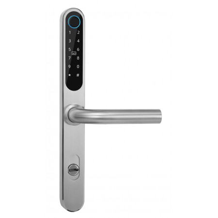 Розумний дверний біометричний замок SEVEN LOCK SL-7761BF