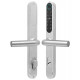 Розумний дверний біометричний замок SEVEN LOCK SL-7761BF
