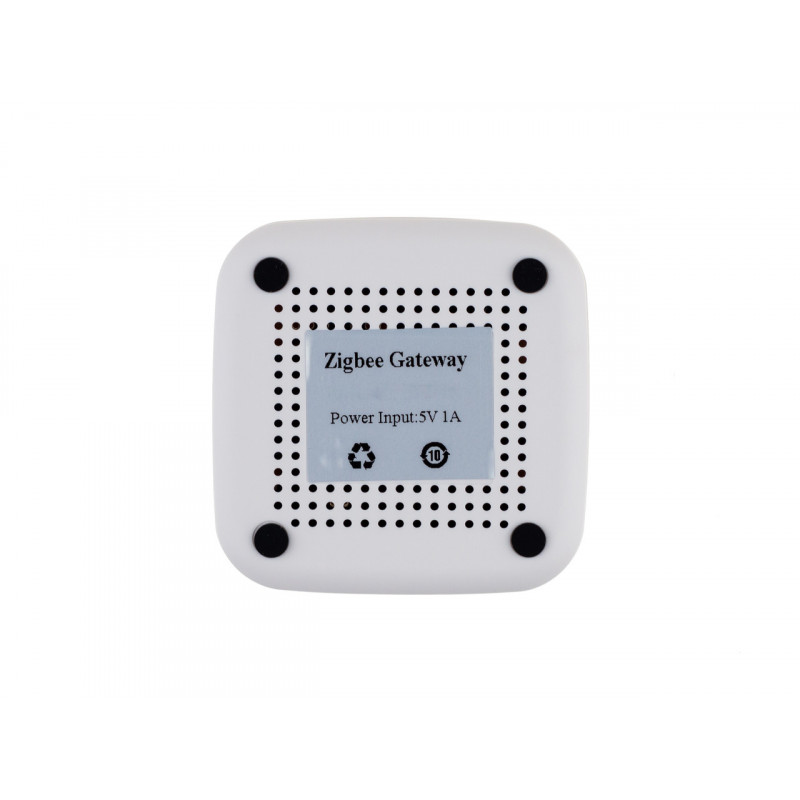 Умный Wi-Fi - Zigbee - Bluetooth шлюз SEVEN HOME Z-7060