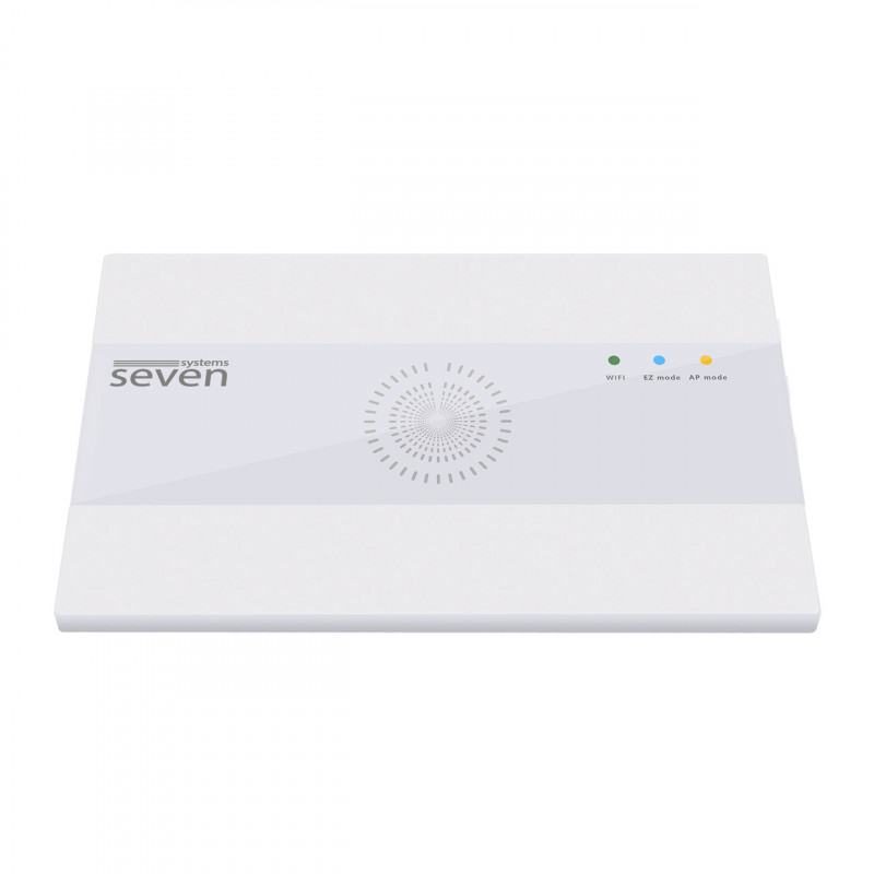 Wi-Fi адаптер SEVEN HOME D-7051FHD white