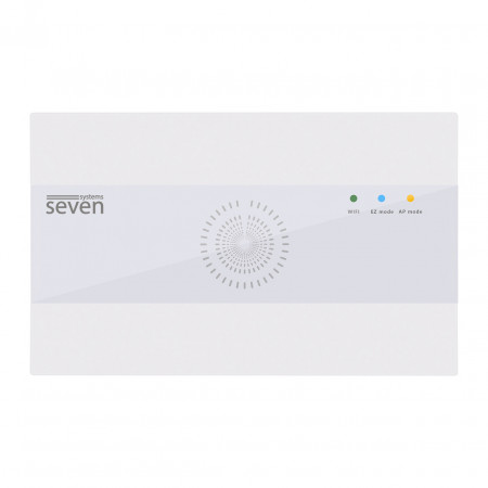 Wi-Fi адаптер SEVEN HOME D-7051FHD white