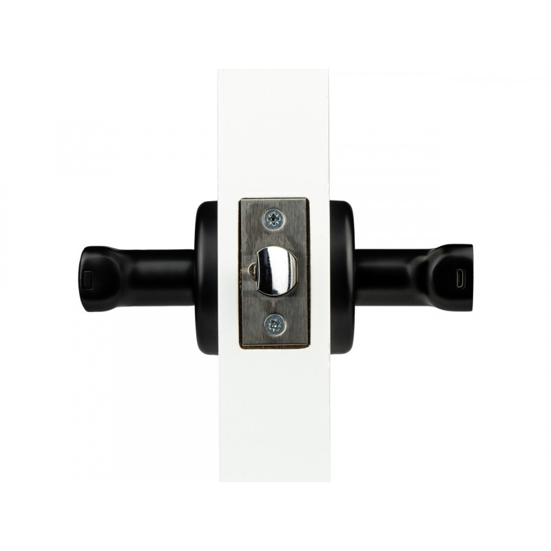 Розумний дверний біометричний замок SEVEN LOCK SL-7739BF