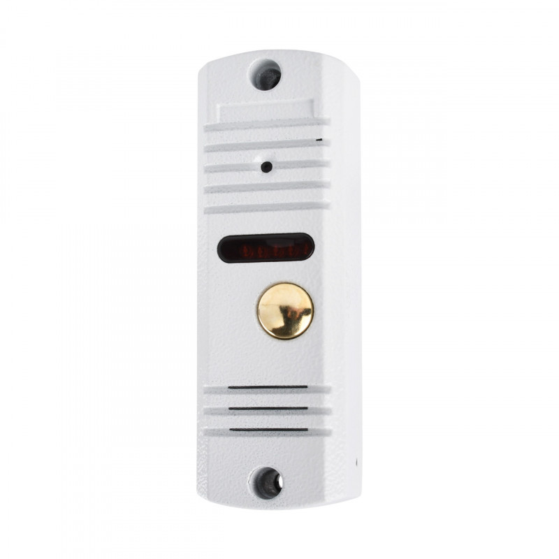 Виклична панель домофону SEVEN CP-7506 white