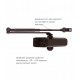 Доводчик двери RYOBI 9903 dark bronze 65 кг
