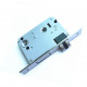 Розумний дверний біометричний замок SEVEN LOCK SL-7740BF grey