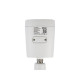 IP-видеокамера 8 Мп SEVEN IP-7228PA-DL white 2,8 мм с умной двойной подсветкой