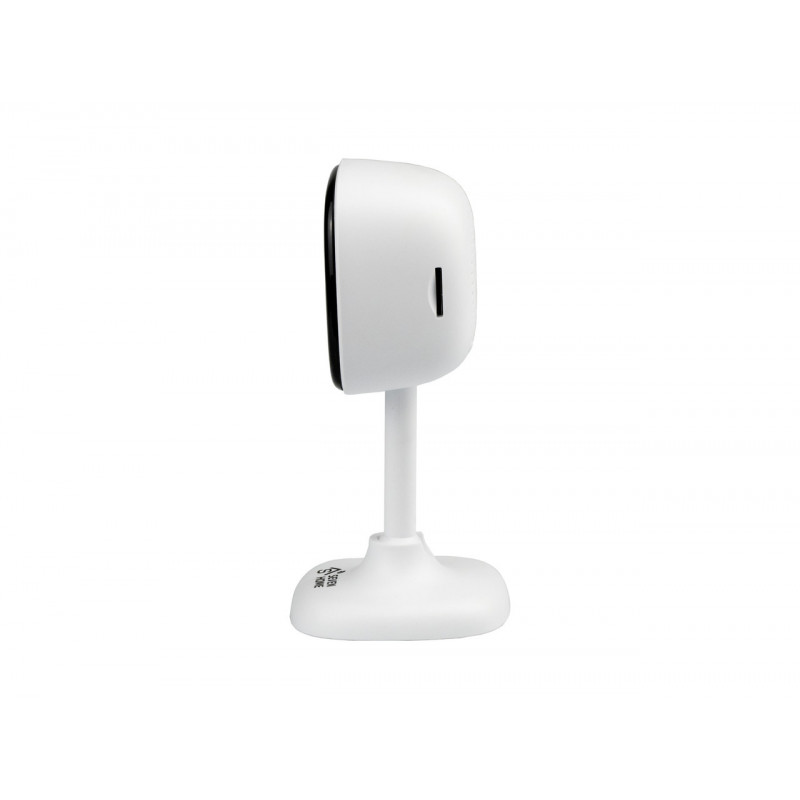 Умная Wi-Fi камера (видеоняня) SEVEN HOME С-7023