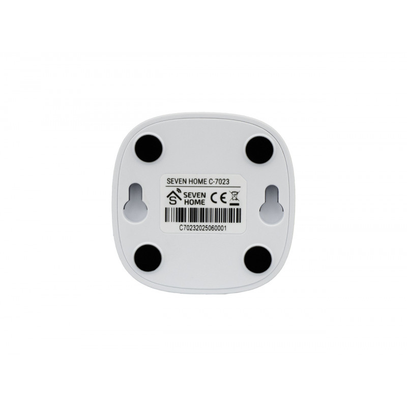 Умная Wi-Fi камера (видеоняня) SEVEN HOME С-7023