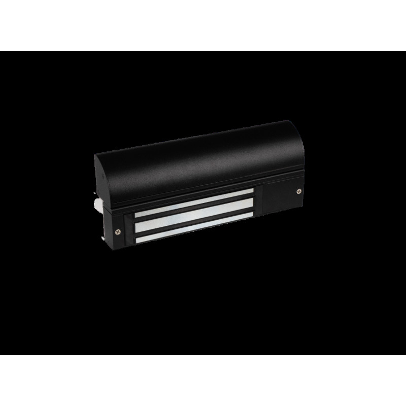 Куточок SEVEN LB-7751-LC black
