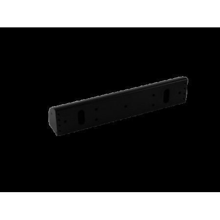 Куточок SEVEN LB-7751-LC black