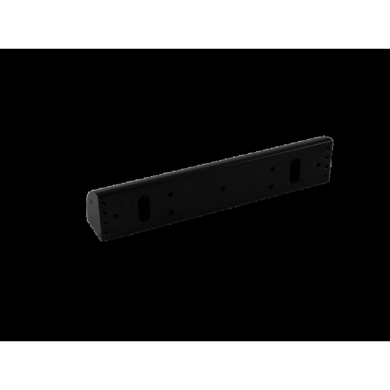 Куточок SEVEN LB-7751-LC black