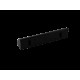 Куточок SEVEN LB-7751-LC black
