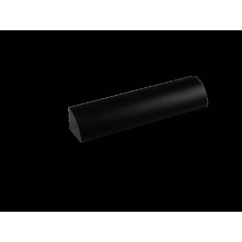 Куточок SEVEN LB-7751-LC black