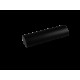 Куточок SEVEN LB-7751-LC black