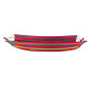 Гамак 200x100 см Garden Line HAM3323 150 кг красный