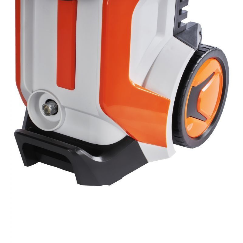 Мийка високого KRAFT&DELE KD497  2100W 250BAR