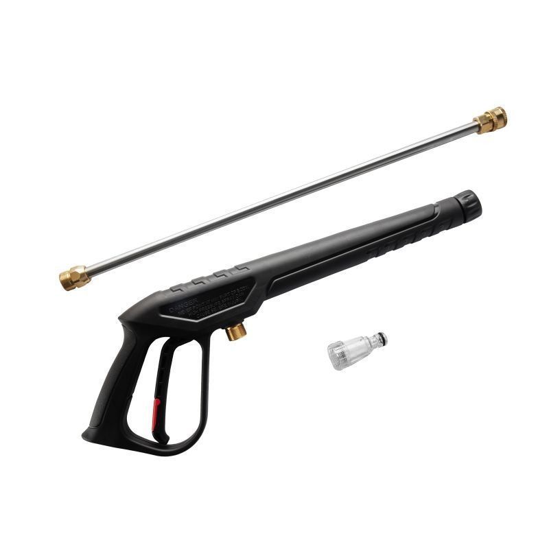 Мийка високого KRAFT&DELE KD497  2100W 250BAR