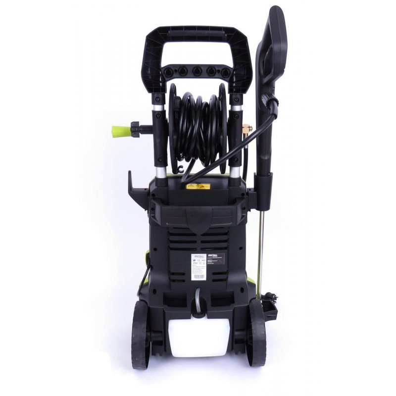 Мийка високого тиску Kraft&Dele KD423 280 бар, 3000 Вт