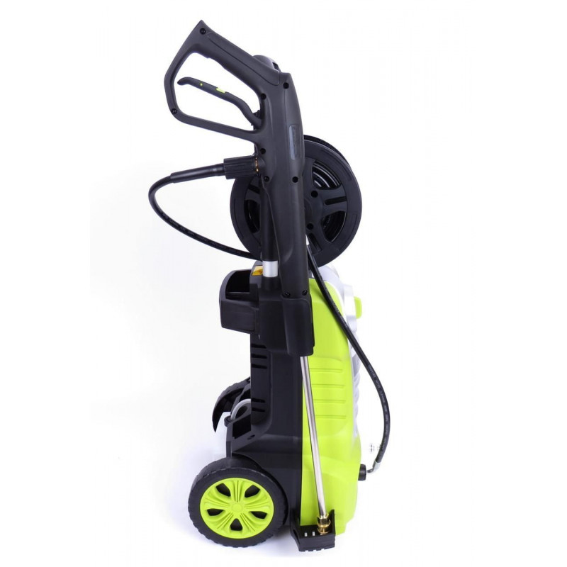 Мийка високого тиску Kraft&Dele KD423 280 бар, 3000 Вт