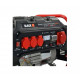 Бензиновий генератор Black Tools 13606 3.5 кВт 7HP 212см³