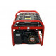 Бензиновий генератор Black Tools 13606 3.5 кВт 7HP 212см³