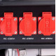 Бензиновий генератор Black Tools 13606 3.5 кВт 7HP 212см³