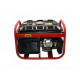 Бензиновий генератор Black Tools 13606 3.5 кВт 7HP 212см³