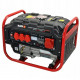 Бензиновий генератор Black Tools 13606 3.5 кВт 7HP 212см³