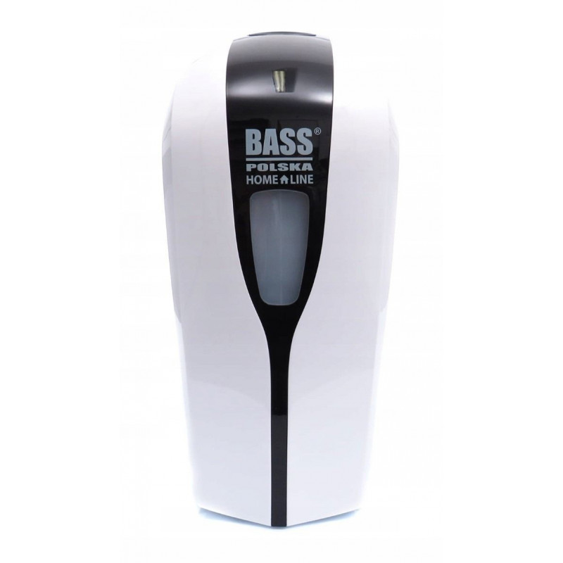 Автоматический бесконтактный дозатор для жидкого мыла Bass Polska BH 12746