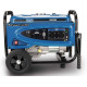 Генератор бензиновий 2.8kW AVR Scheppach SG 3200