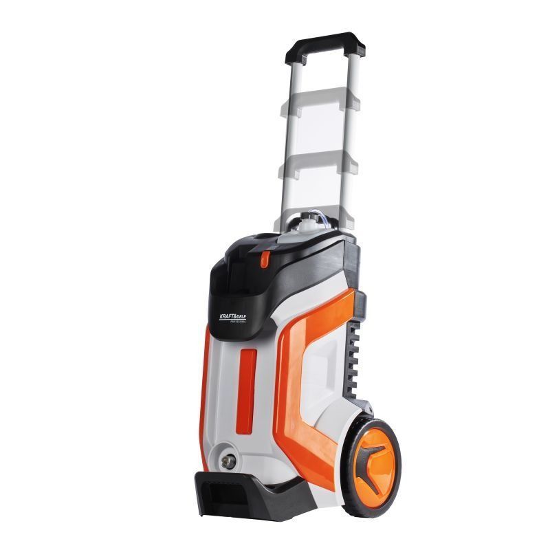 Мийка високого тиску KRAFT&DELE KD497 250 Бар, 2100 Вт
