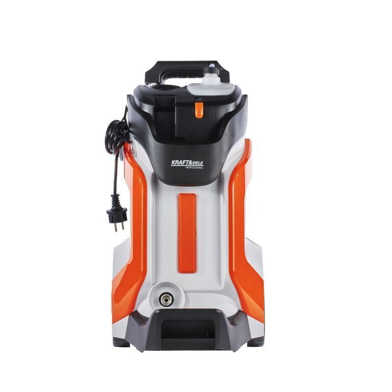 Мийка високого тиску KRAFT&DELE KD497 250 Бар, 2100 Вт