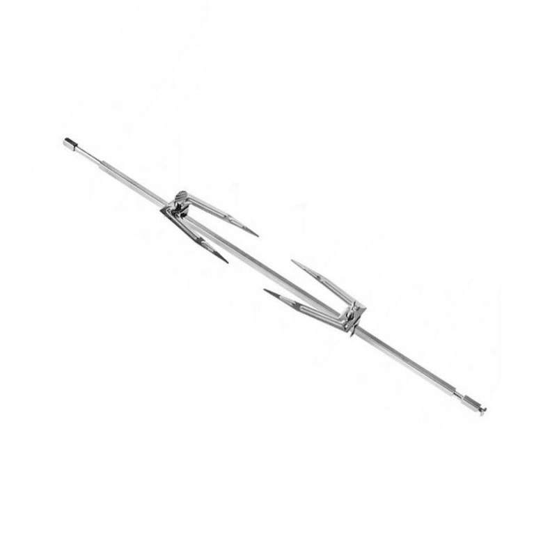 Настольная электрическая духовка 4-в-1 Bass Polska BH 10370