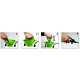 Опрыскиватель ручной 8л Garden line AOK2750