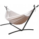 Стійка для гамака,260Х107Х100СМ GardenLine HAM2535, чорний