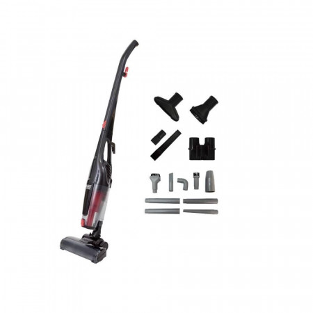 Вертикальний пилосос Bass Polska BH 10320 900 Вт безмішковий з турбощіткою