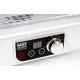 Сушарка для овочів та фруктів 250 Вт, з регульованими лотками Bass Polska BH-10602